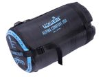 Мешок-одеяло спальный правый Norfin Alpine Comfort 250 R (комфорт +10)