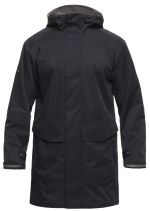 Стильный мужской плащ Bask Callisto