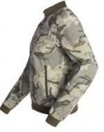 Куртка хлопковая Patriot Арма