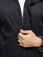 Стильный мужской плащ Bask Callisto