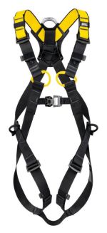 Страховочная система Petzl Newton Eur Harness