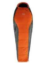 Качественный спальный мешок Tramp Fjord T-Loft Compact правый (комфорт 0)