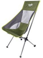 Кресло складное Norfin Impola Compact NF Alu