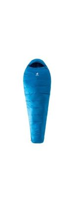 Спальник прочный походный Deuter Orbit 0 (комфорт +5) 2021