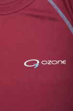 Летняя футболка O3 Ozone Alice O-Skin