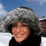Шапка для шлема защитная Coolcasc E002 Grey Fur