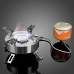 Горелка газовая Fire Maple Saturn Gas Stove