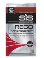 Белково-углеводный напиток SiS Rego Rapid Recovery 50 гр