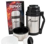 Термос походный Тонар HS.TM-010 1.0
