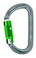 Petzl - Карабин из алюминия Am'D Pin-Lock