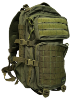 Tramp - Рюкзак для ношения с бронежилетом Squad 35