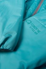 Утепленная куртка O3 Ozone Blend O-Tex WP
