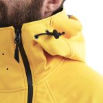 Куртка-анорак сноубордическая Dragonfly Uktus Man