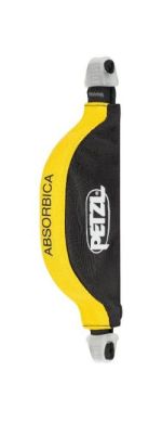 Профессиональный амортизатор рывка Petzl Absorbica