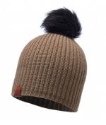 Buff - Теплая шапка Knitted Hat Adalwolf