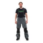 Мембранные удобные брюки Dragonfly Quad 2.0