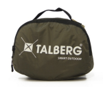 Практичный герморюкзак Talberg Light 40