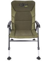 Кресло карповое Norfin Eton Compact NF