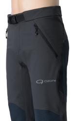 Брюки с кевларом O3 Ozone Test O-Tex