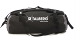 Герметичная сумка Talberg Dry Bag Light PVC 60