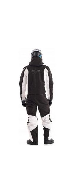 Теплый горнолыжный комбинезон Dragonfly Gravity Premium Man