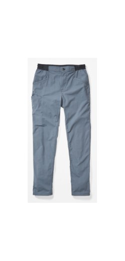 Легкие брюки Marmot Rubidoux Pant