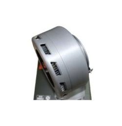 Чайник компактный алюминиевый BULin BL200-L1