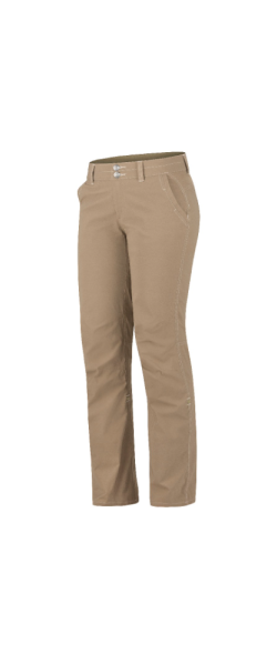 Легкие женские брюки Marmot Wm's Kodachrome Pant