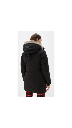 Зимняя пуховая куртка Bask Lyra