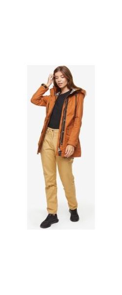 Удобная куртка Bask Mallery