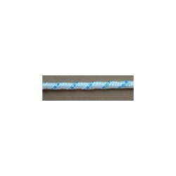 Эбис - Гибкая полиамидная 16-прядная верёвка 6 мм