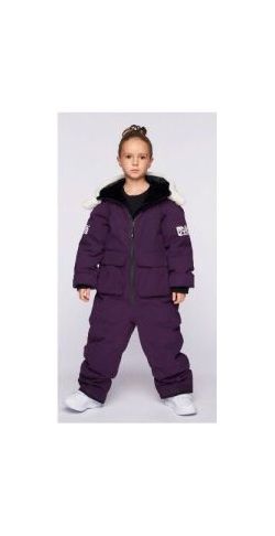 Детский комбинезон Bask Cloud V2