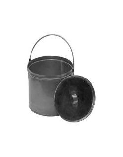 Век - Круглый стальной котел 4.0