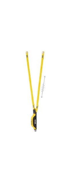 Эластичный строп Petzl Absorbica Flex Y