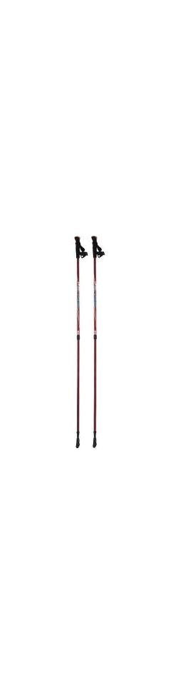 Larsen - Палки телескопические для скандинавской ходьбы Alpine 90-140см