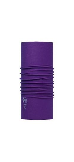 Buff - Бандана-шарф Solid Dark Purple