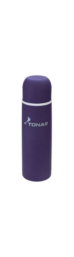Термос для пикника с ситечком Тонар HS.TM-032-V 0.75