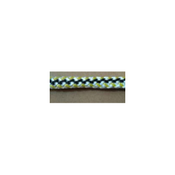 Эбис - Шнур вязаный из полипропилена в катушке 8 мм