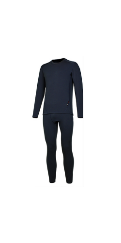 Зимний набор термобелья O3 Ozone Dark O-Stretch
