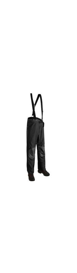Bask - Влагозащитные брюки-полусамосбросы Quartz