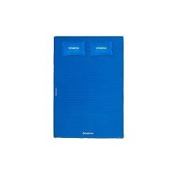 Современный надувной коврик King Camp Comfort Double 198х130х4 см