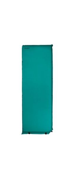 Коврик спортивно-туристический самонадувающийся Talberg Comfort Mat 188X66X5 см