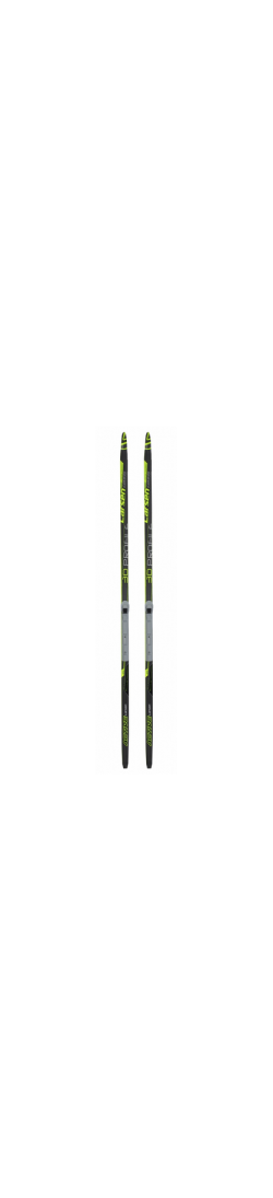 Larsen - Классический лыжный комплект без палок Active Wax SNS