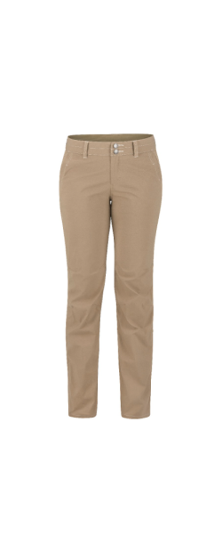 Легкие женские брюки Marmot Wm's Kodachrome Pant