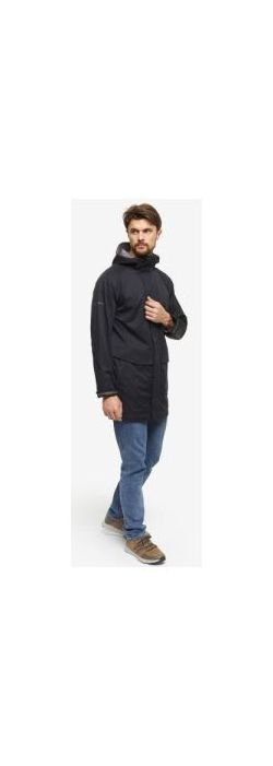 Стильный мужской плащ Bask Callisto