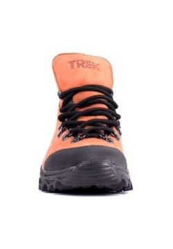 Ботинки женские для треккинга Trek Fiord5