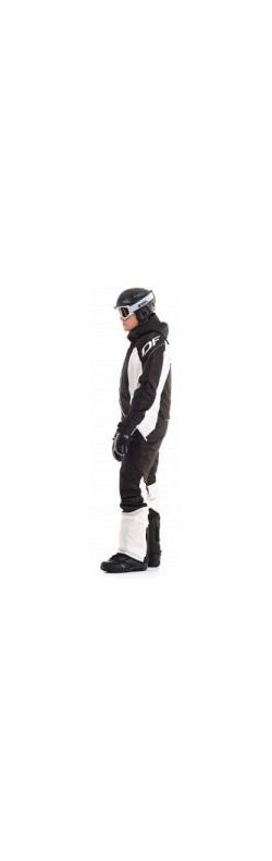 Теплый горнолыжный комбинезон Dragonfly Gravity Premium Man