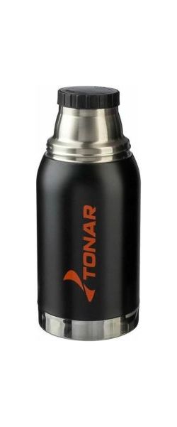 Термос с 2 кружками Тонар HS.TM-038 0.75
