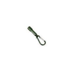 Компактный карабин-фонарик King Camp 8022 Mini Led