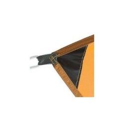 Фирменный тент групповой Снаряжение PU 4,5х5 м
